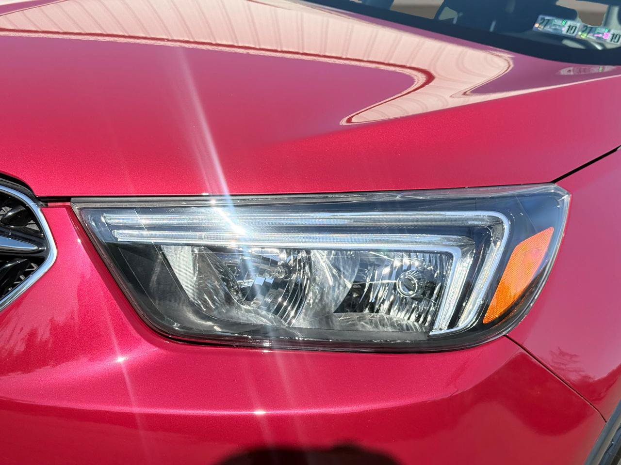 Used 2019 Buick Encore Preferred FWD image 11