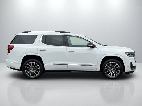 Used 2023 GMC Acadia Denali AWD/4WD image 10