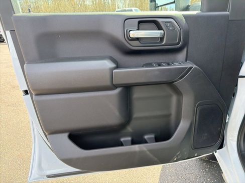 New 2026 Chevrolet Silverado 3500 W/T w/ WT Convenience Package AWD/4WD image 6