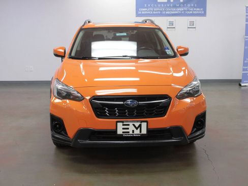 Used 2019 Subaru Crosstrek 2.0i Limited w/ Moonroof Package w/Navigation image 3