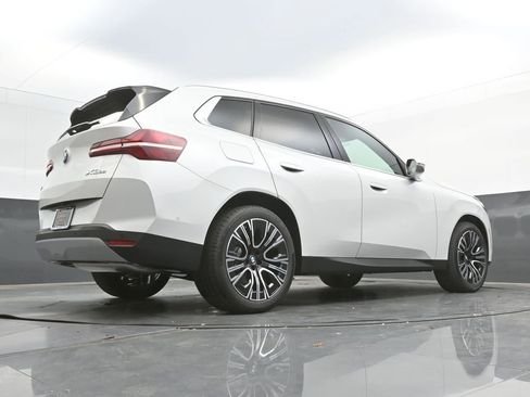 New 2026 BMW X3 xDrive30 AWD/4WD image 52