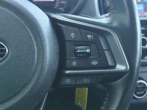 Used 2023 Subaru Crosstrek 2.0i Premium image 23