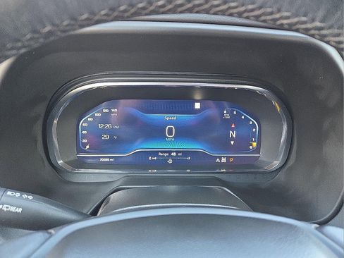 Certified 2022 Chevrolet Tahoe Z71 w/ Luxury Package image 23