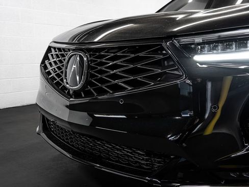 New 2025 Acura RDX SH-AWD w/ Advance Package image 10