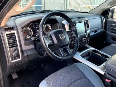 Used 2017 RAM 1500 Lone Star image 14