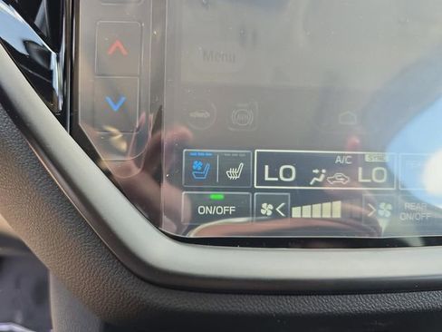 New 2026 Subaru Ascent Bronze Edition AWD/4WD image 19
