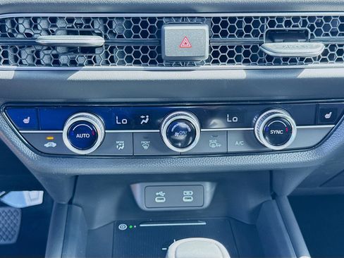 New 2026 Honda HR-V EX-L image 14