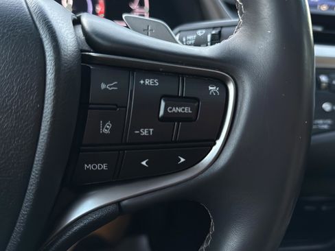 Used 2021 Lexus ES 350 ES 350 Sedan 4D image 15