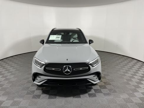 New 2026 Mercedes-Benz GLC 300 image 8