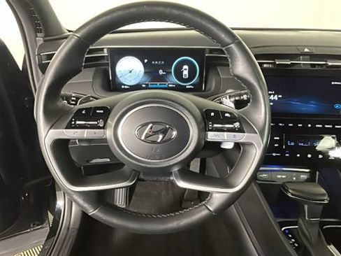Certified 2022 Hyundai Santa Cruz Limited AWD/4WD image 14