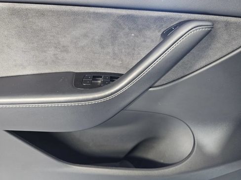 Used 2020 Tesla Model Y Performance AWD/4WD image 13