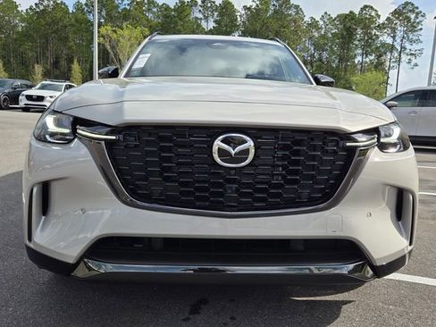 New 2026 MAZDA CX-90 3.3 Turbo S w/ Premium Package AWD/4WD image 18