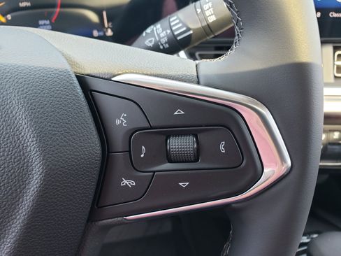 New 2026 Chevrolet Trax ACTIV image 16