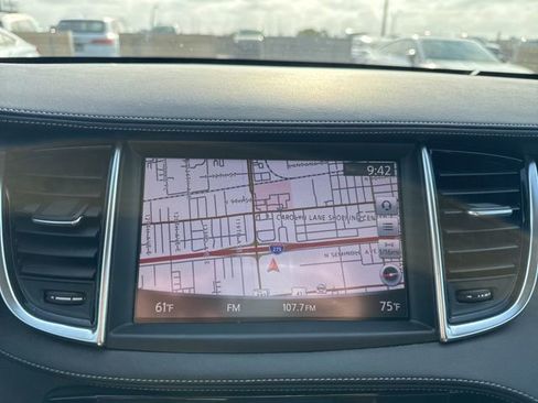 Used 2019 INFINITI QX50 Essential w/ Proactive Package image 19