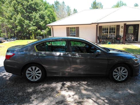 Used 2013 Honda Accord EX image 3