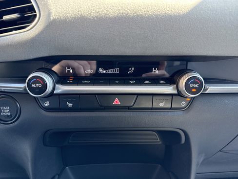 New 2026 MAZDA CX-30 Aire Edition image 28