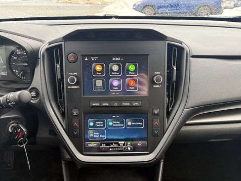 Used 2024 Subaru Impreza 2.0i image 10