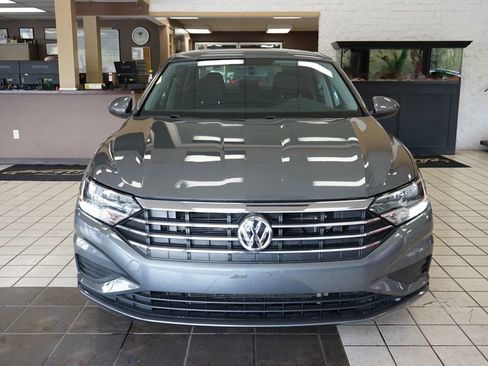 Used 2021 Volkswagen Jetta S FWD image 18