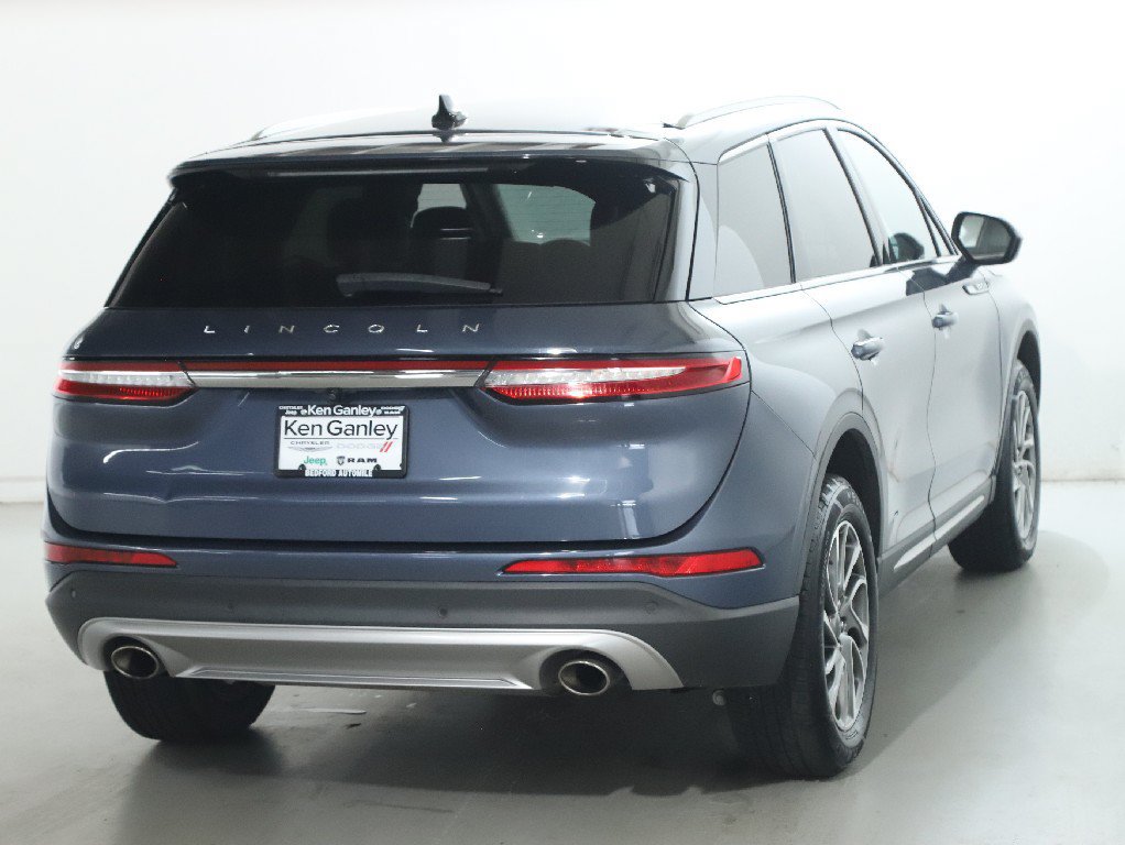 Used 2022 Lincoln Corsair AWD w/ Equipment Group 101A image 46