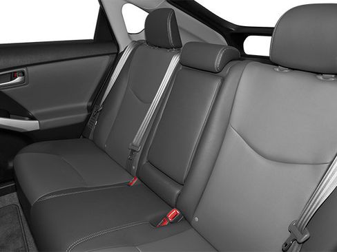 Used 2012 Toyota Prius Two FWD image 17