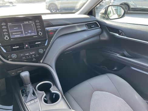Used 2023 Toyota Camry LE image 22