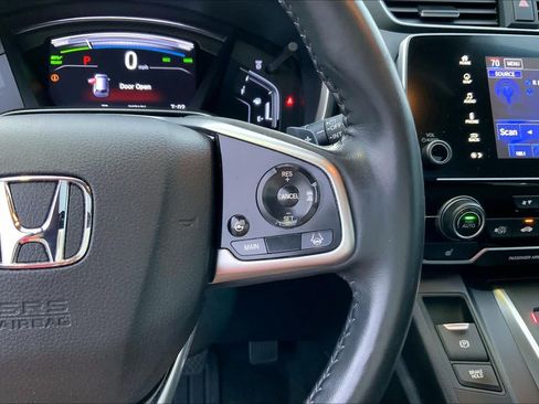 Used 2020 Honda CR-V Touring image 24
