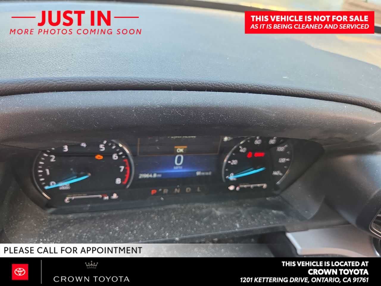Used 2023 Ford Explorer XLT RWD image 10