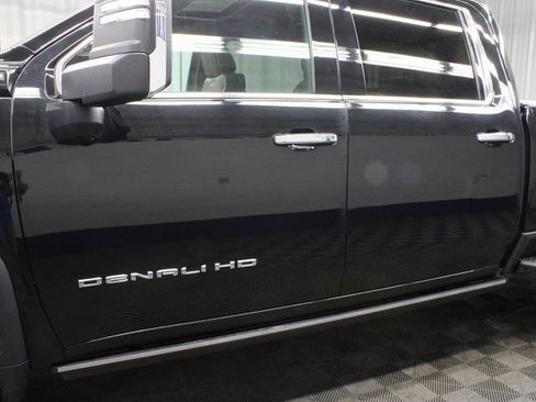 Used 2024 GMC Sierra 2500 Denali Ultimate w/ Max Trailering Package image 53