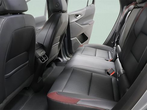 New 2026 Chevrolet Equinox RS w/ Convenience Package III image 26