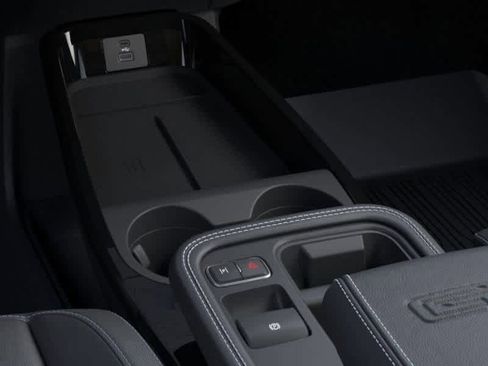 New 2025 Ford Mustang Mach-E GT w/ Interior Protection Package image 15