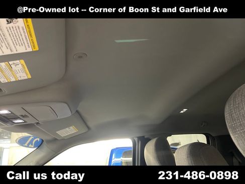 Used 2021 Ford F150 XLT w/ Equipment Group 302A High AWD/4WD image 8
