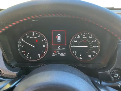 Used 2024 Subaru Impreza RS image 14