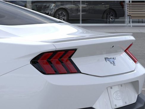 New 2025 Ford Mustang Premium image 22