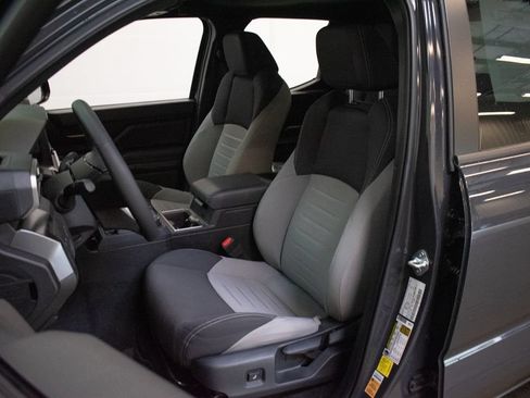 Used 2026 Toyota Tacoma TRD Sport AWD/4WD image 18