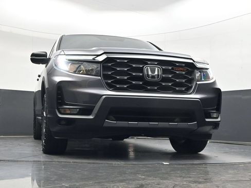 Used 2024 Honda Ridgeline TrailSport image 26