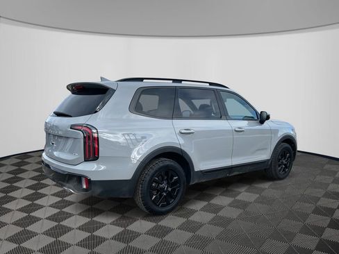 Used 2024 Kia Telluride SX X-Pro image 5