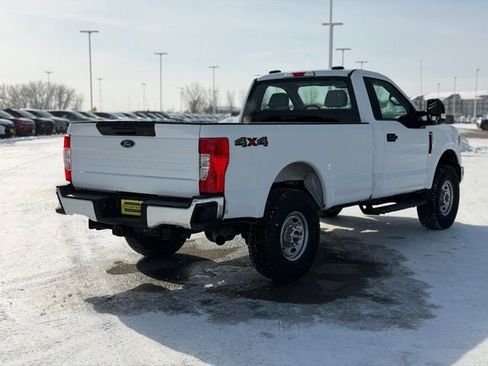Used 2022 Ford F350 XL w/ Power Equipment Group image 6