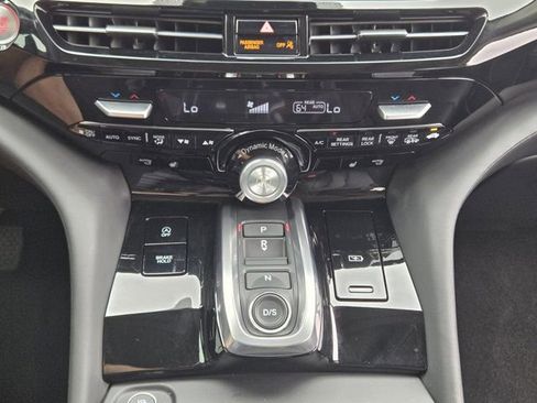 Certified 2026 Acura MDX FWD w/ Technology Package image 19