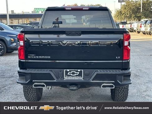 New 2026 Chevrolet Silverado 1500 LT Trail Boss w/ Convenience Package II image 5