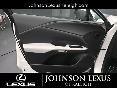 Certified 2024 Lexus RX 350 Premium w/ Cold Area Package image 11