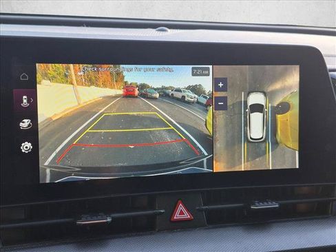 Used 2023 Kia Sportage SX FWD image 10