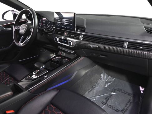 Used 2021 Audi RS 5 Sportback w/ Dynamic Package image 15