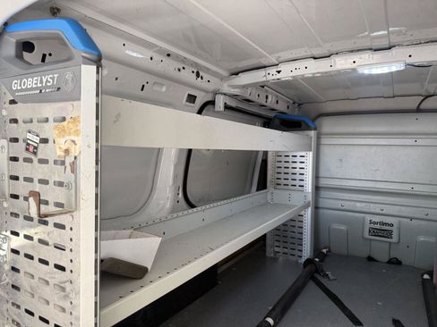 Used 2016 Ford Transit Connect XL FWD image 8