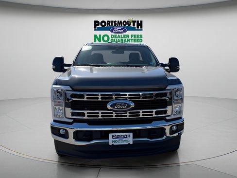 Used 2026 Ford F350 XLT w/ FX4 Off-Road Package AWD/4WD image 10