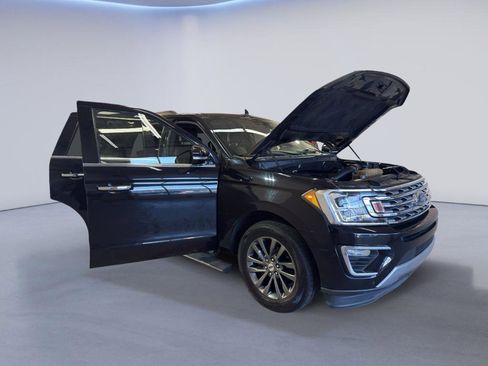 Used 2020 Ford Expedition Limited RWD image 7