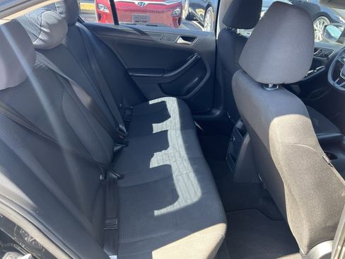 Used 2015 Volkswagen Jetta S w/ Welcome Package image 11