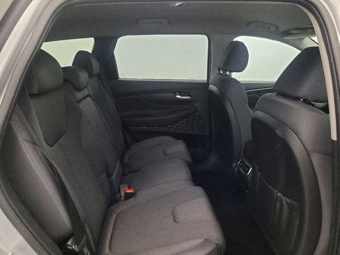 Used 2023 Hyundai Santa Fe SEL AWD/4WD image 19