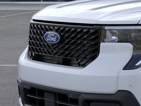 New 2026 Ford Maverick Lariat w/ Black Appearance Package AWD/4WD image 18