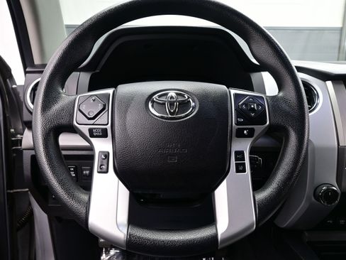 Used 2021 Toyota Tundra SR5 image 23
