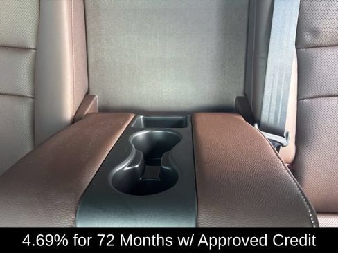 Certified 2026 Honda Ridgeline RTL image 3